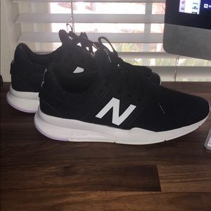 New Balance sneakers